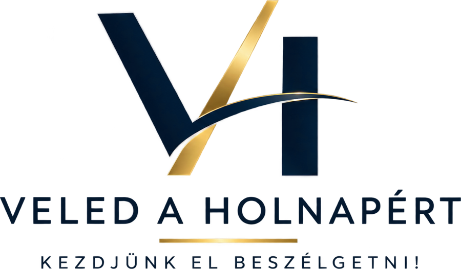 Veled a holnapért – Kezdjünk el beszélgetni!